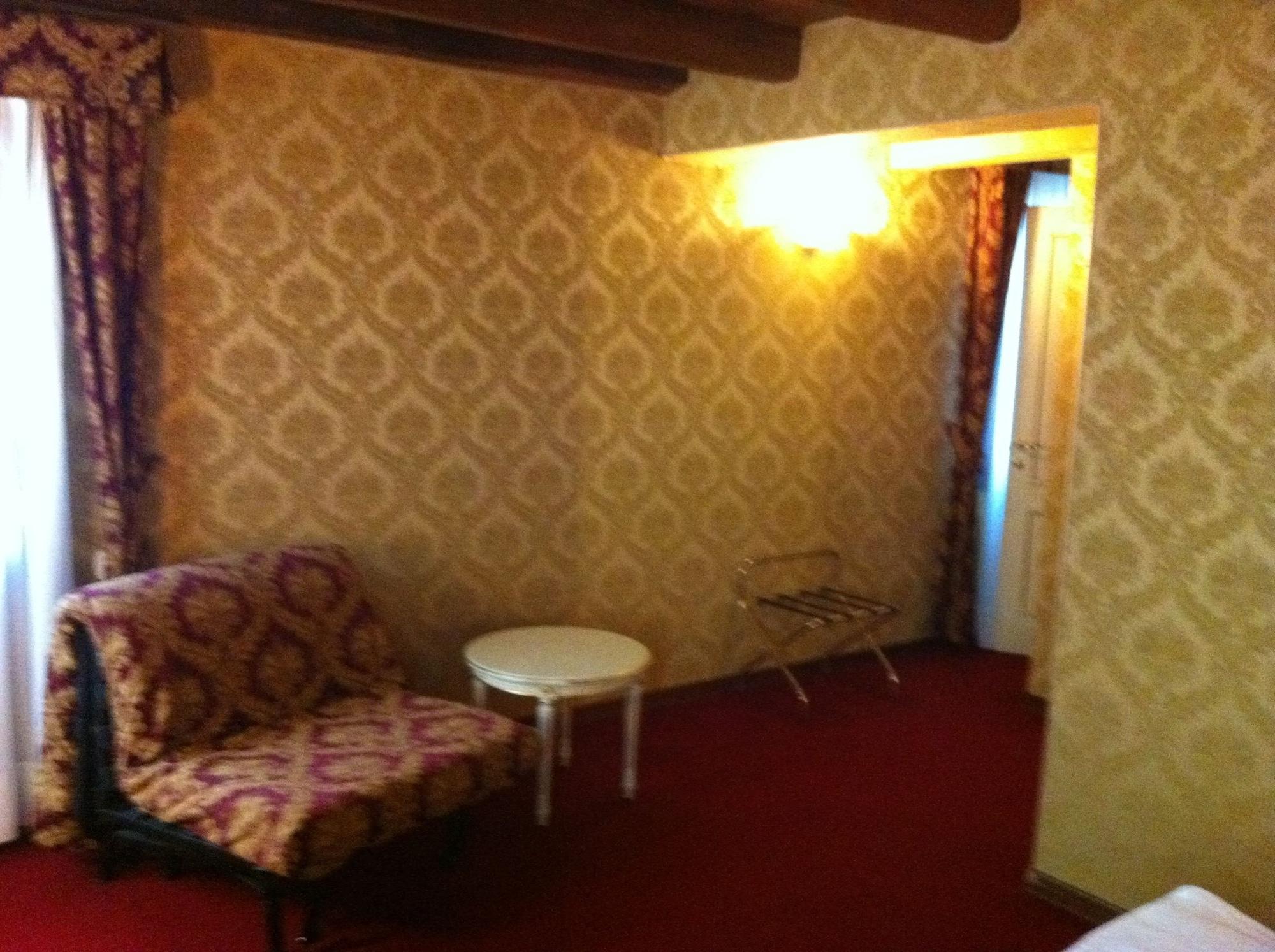 Hotel Casa Arte Venedig Exterior foto