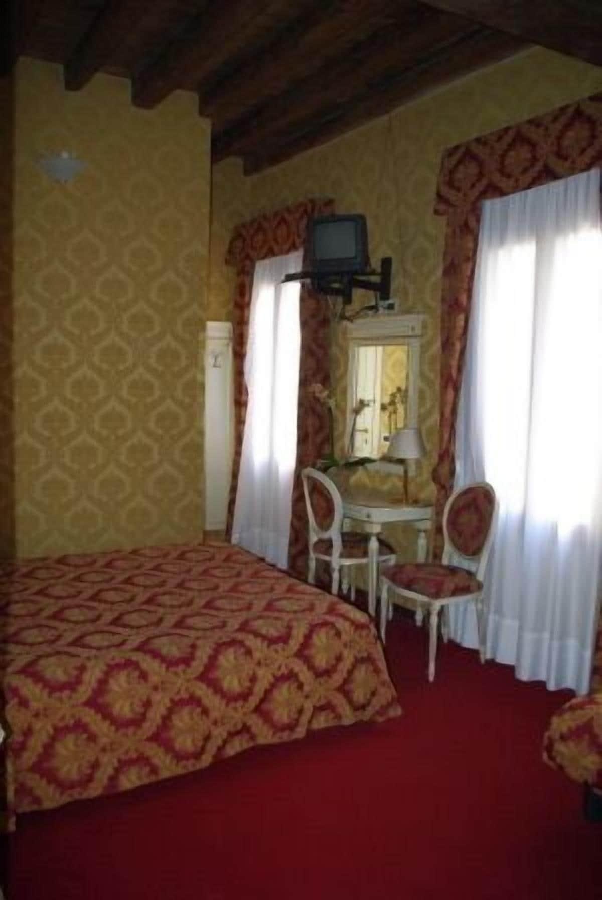 Hotel Casa Arte Venedig Exterior foto