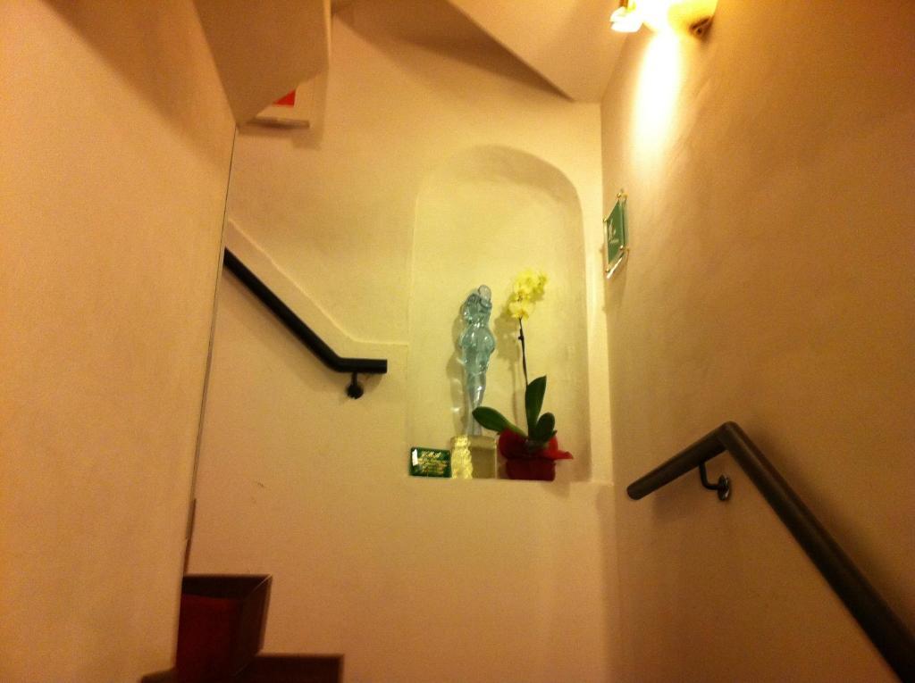 Hotel Casa Arte Venedig Exterior foto
